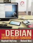Cover of the Debian Administrator's Handbook