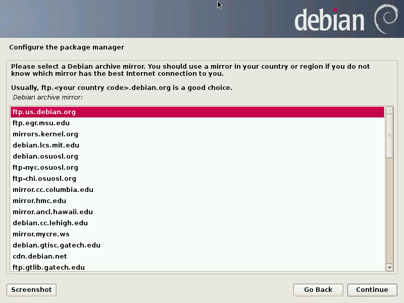 Create debian package. Debian net. Менеджер приложений Debian. Выбор локализации Debian.