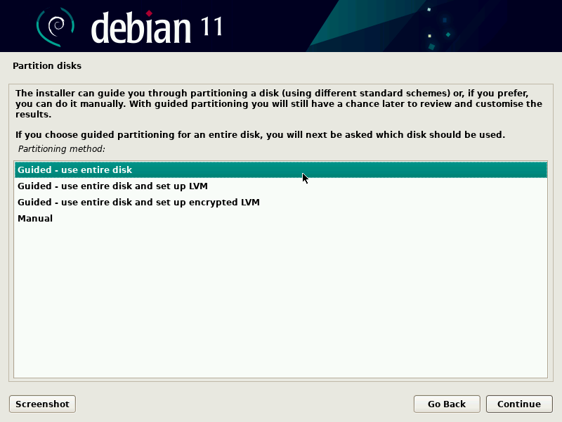 Swap Partition Size Calculator